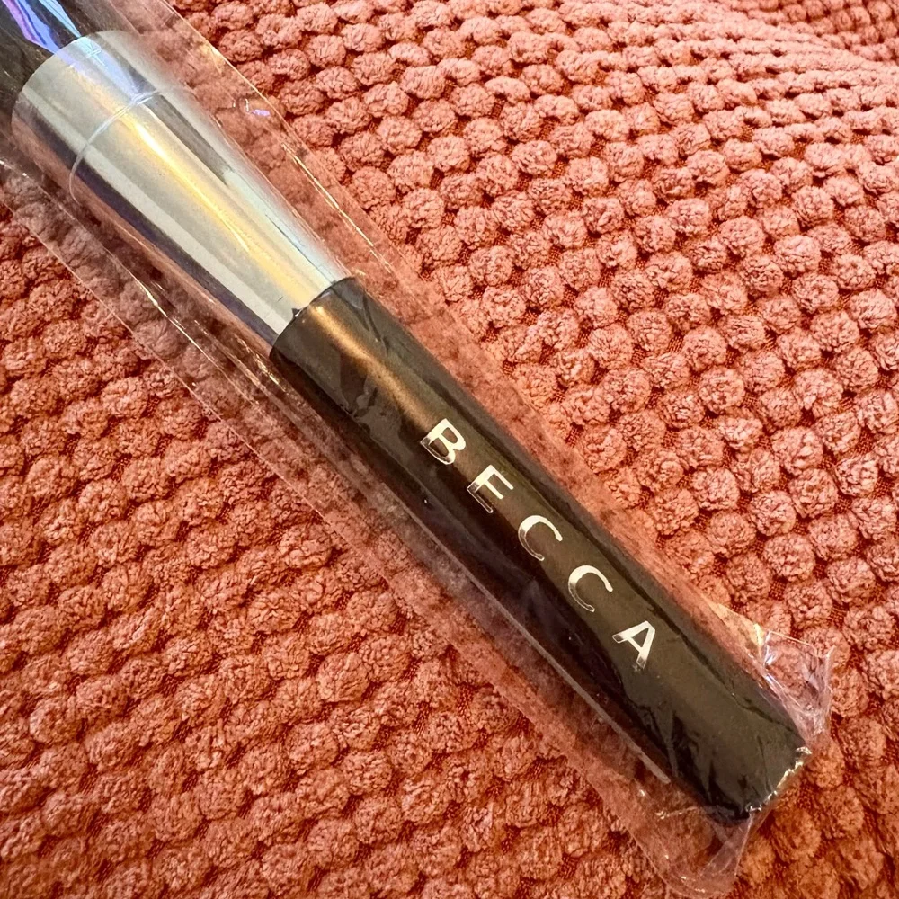 BECCA new packaging